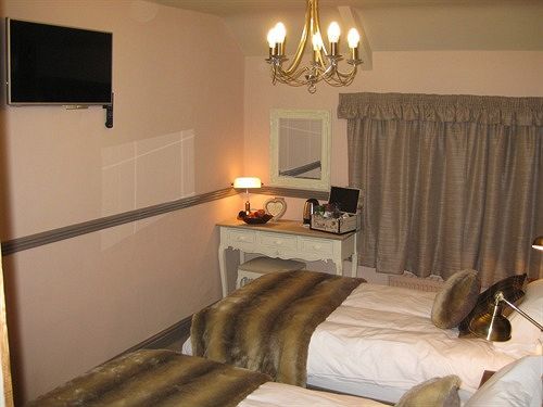 Pen Mill Hotel Γέοβιλ Εξωτερικό φωτογραφία
