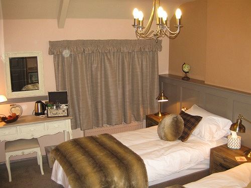 Pen Mill Hotel Γέοβιλ Εξωτερικό φωτογραφία