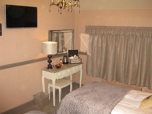 Pen Mill Hotel Γέοβιλ Εξωτερικό φωτογραφία