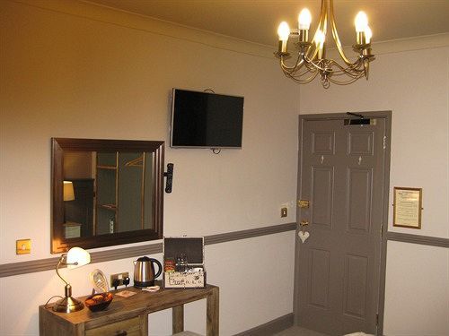 Pen Mill Hotel Γέοβιλ Εξωτερικό φωτογραφία